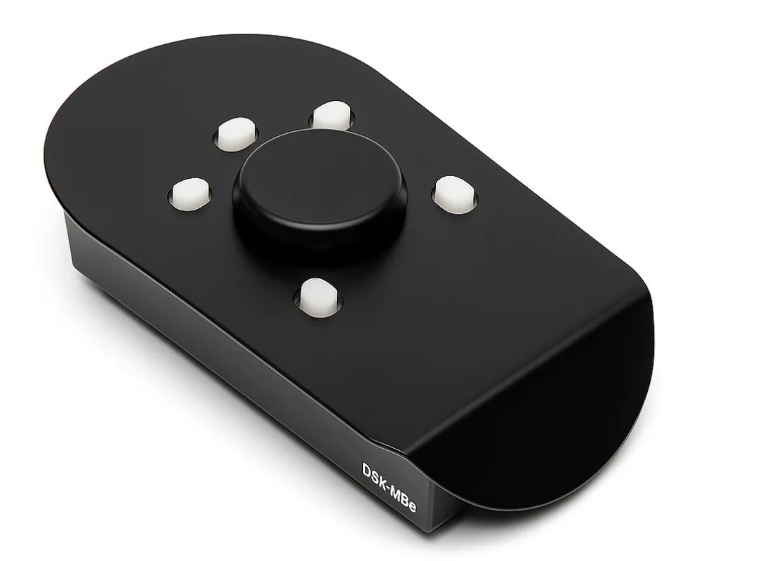 USB Desk Control View 2