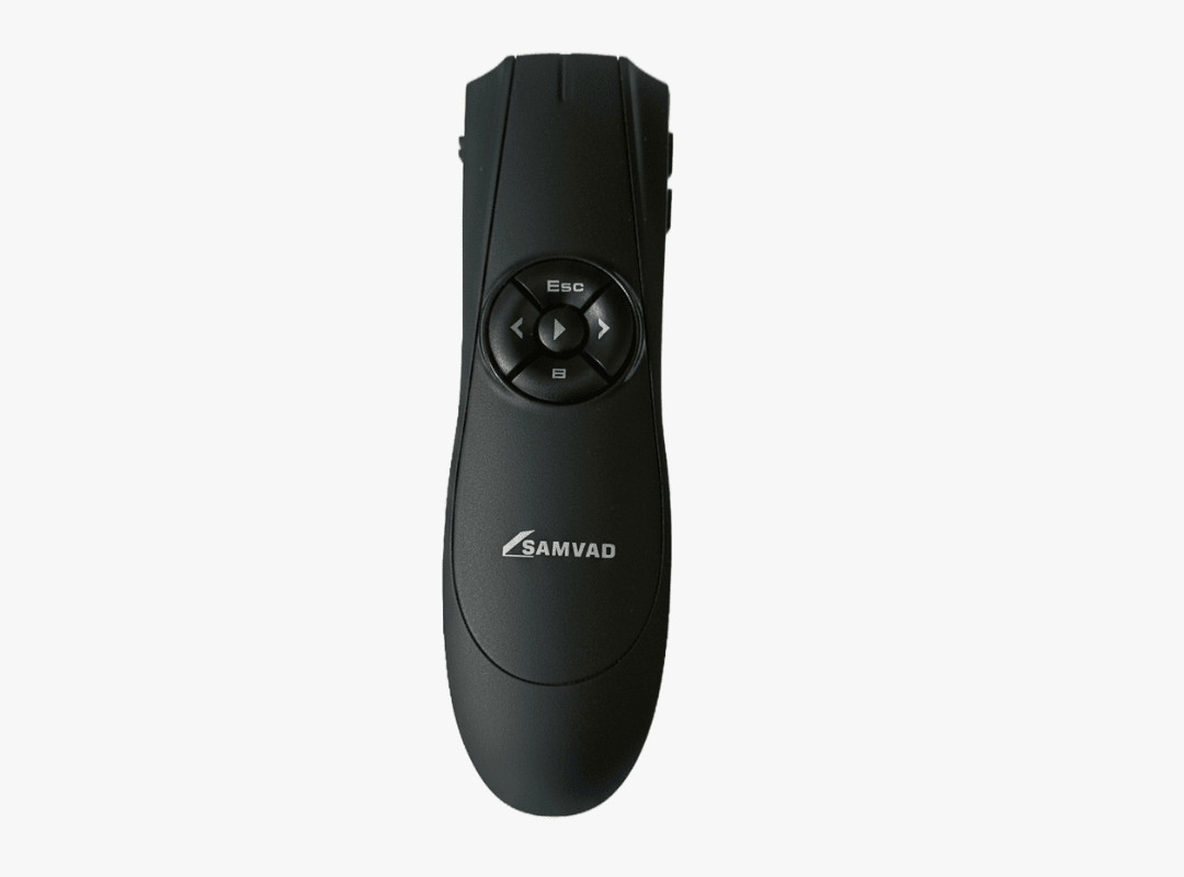 PPT Remote